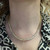 4th image of Rachel Koen 04968 Necklace with Diamonds