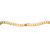 3rd image of Rachel Koen 04968 Necklace with Diamonds, New condition