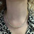 4th image of Rachel Koen 04968 Necklace with Diamonds, New condition