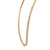 2nd image of Rachel Koen 04968 Necklace with Diamonds, New condition
