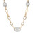 1st image of Rachel Koen 04970 Necklace with Diamonds