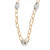 2nd image of Rachel Koen 04970 Necklace with Diamonds
