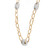 2nd image of Rachel Koen 04970 Necklace with Diamonds, New condition