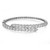 1st image of Rachel Koen 04984 Bracelet with Diamonds