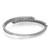 4th image of Rachel Koen 04992 Bracelet with Diamonds