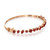 2nd image of Rachel Koen 04978 Bracelet with Gemstones