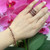 5th image of Rachel Koen 04978 Bracelet with Gemstones, Unworn condition