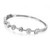 2nd image of Rachel Koen 042870 Bracelet with Diamonds, Unworn condition
