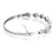 5th image of Rachel Koen 042870 Bracelet with Diamonds, Unworn condition