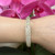 6th image of Rachel Koen 042868 Bracelet with Diamonds