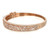 2nd image of Rachel Koen 042868 Bracelet with Diamonds, Unworn condition