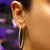 1st image of Rachel Koen 042898 Earring with Diamonds