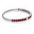 3rd image of Rachel Koen 04973 Bracelet with Diamonds & Gemstones, Unworn condition