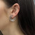 4th image of Messika 02377 Earring with Diamonds, Unworn condition