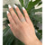 5th image of Rachel Koen 043028 Ring with Diamonds