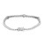 2nd image of Rachel Koen 043049 Bracelet with Diamonds, New condition