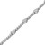 3rd image of Rachel Koen 043043 Bracelet with Diamonds, New condition