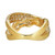 4th image of Rachel Koen 043030 Ring with Diamonds