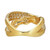 4th image of Rachel Koen 043030 Ring with Diamonds, New condition