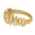 2nd image of Rachel Koen 043040 Ring with Diamonds, New condition