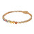 3rd image of Rachel Koen 043071 Bracelet with Gemstones, Unworn condition