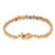4th image of Rachel Koen 043071 Bracelet with Gemstones, Unworn condition