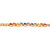 5th image of Rachel Koen 043071 Bracelet with Gemstones, Unworn condition