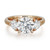 1st image of Rachel Koen 043097 Ring with Diamonds