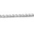 3rd image of Rachel Koen 043140 Bracelet with Diamonds, New condition