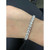 4th image of Rachel Koen 043130 Bracelet with Diamonds, New condition