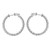 2nd image of Rachel Koen 043114 Earring with Diamonds, Unworn condition
