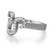 3rd image of Rachel Koen 043176 Ring with Diamonds