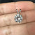 6th image of Rachel Koen 043186 Necklace with Diamonds, New condition