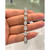 6th image of Rachel Koen 043219 Bracelet with Diamonds, Unworn condition