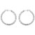 3rd image of Rachel Koen 043115 Earring with Diamonds, Unworn condition