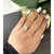 5th image of Rachel Koen 043304 Engagement Ring with Diamonds, New condition