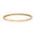 3rd image of Rachel Koen 043338 Bracelet with Diamonds, New condition