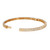 4th image of Rachel Koen 043334 Bracelet with Diamonds, New condition