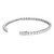 2nd image of Rachel Koen 043342 Bracelet with Diamonds, New condition
