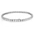 3rd image of Rachel Koen 043342 Bracelet with Diamonds, New condition