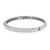2nd image of Rachel Koen 043340 Bracelet with Diamonds, New condition