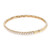 2nd image of Rachel Koen 043418 Bracelet with Diamonds, New condition