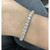 5th image of Rachel Koen 043420 Bracelet with Diamonds, New condition