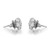 3rd image of Rachel Koen 043423 Earring with Diamonds, New condition