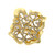 Front View Of Ring
