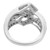 Back View Of Ring