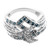 Front View Of Ring