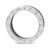 2nd image of Bvlgari 04719 Ring with Diamonds, NewWithoutTags condition