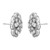 3rd image of Rachel Koen 043457 Earring with Diamonds, New condition