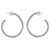 2nd image of Rachel Koen 043462 Earring with Diamonds, New condition